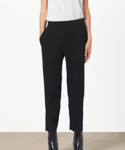 Second Female Pants Garbo