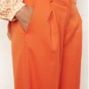 Second Female Trousers Kaleem Classic