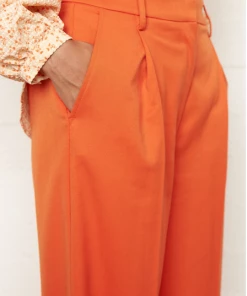 Second Female Trousers Kaleem Classic