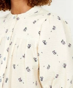 Second Female Toka Brazilian Sand Shirt