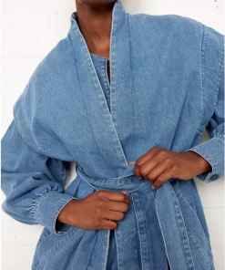 Second Female Waistcoat Jeanie