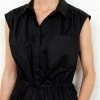 Second Female Dagny Jumpsuit - Black
