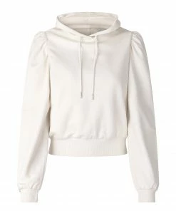 Second Female Carmella Sweat Hoodie