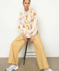 Second Female Lica Ls Shirt