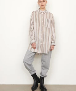 Second Female Shirt Manasi