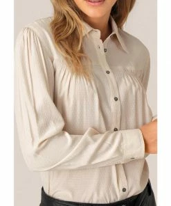 Second Female Rosalie Shirt