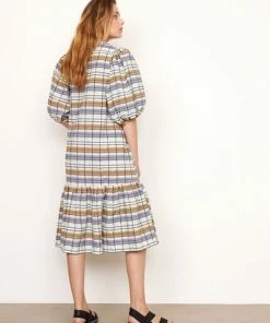 Second Female Ambrosia Dress