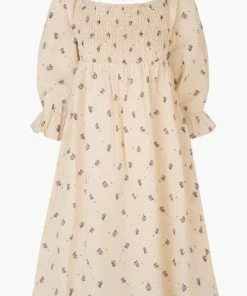 Second Female Toka Dress