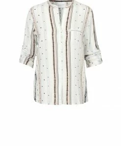 Second Female Madison Blouse