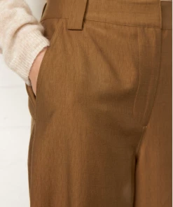 Second Female Trousers Jasione