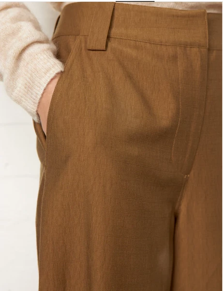 Second Female Trousers Jasione