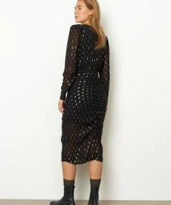 Second Female Chavelle Dress