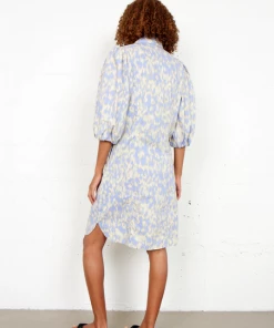 Second Female Dress Vigo