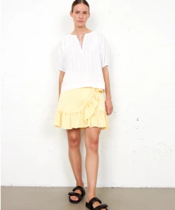 Second Female Blouse Frigg