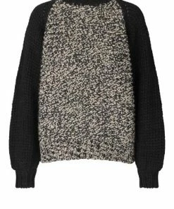 Second Female Gaelle Knit O Neck