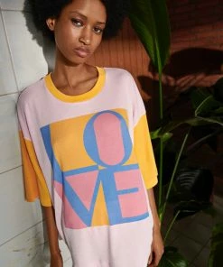 Second Female Eria Shirt Pirouette