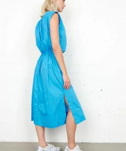 Second Female Dagny Dress