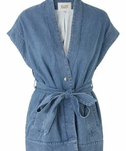 Second Female Waistcoat Jeanie