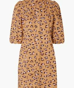 Second Female Kalma New Dress