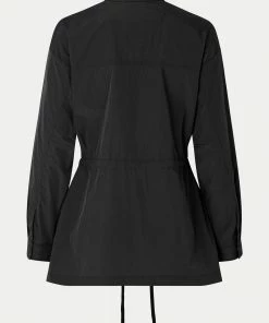 Second Female Season New Jacket