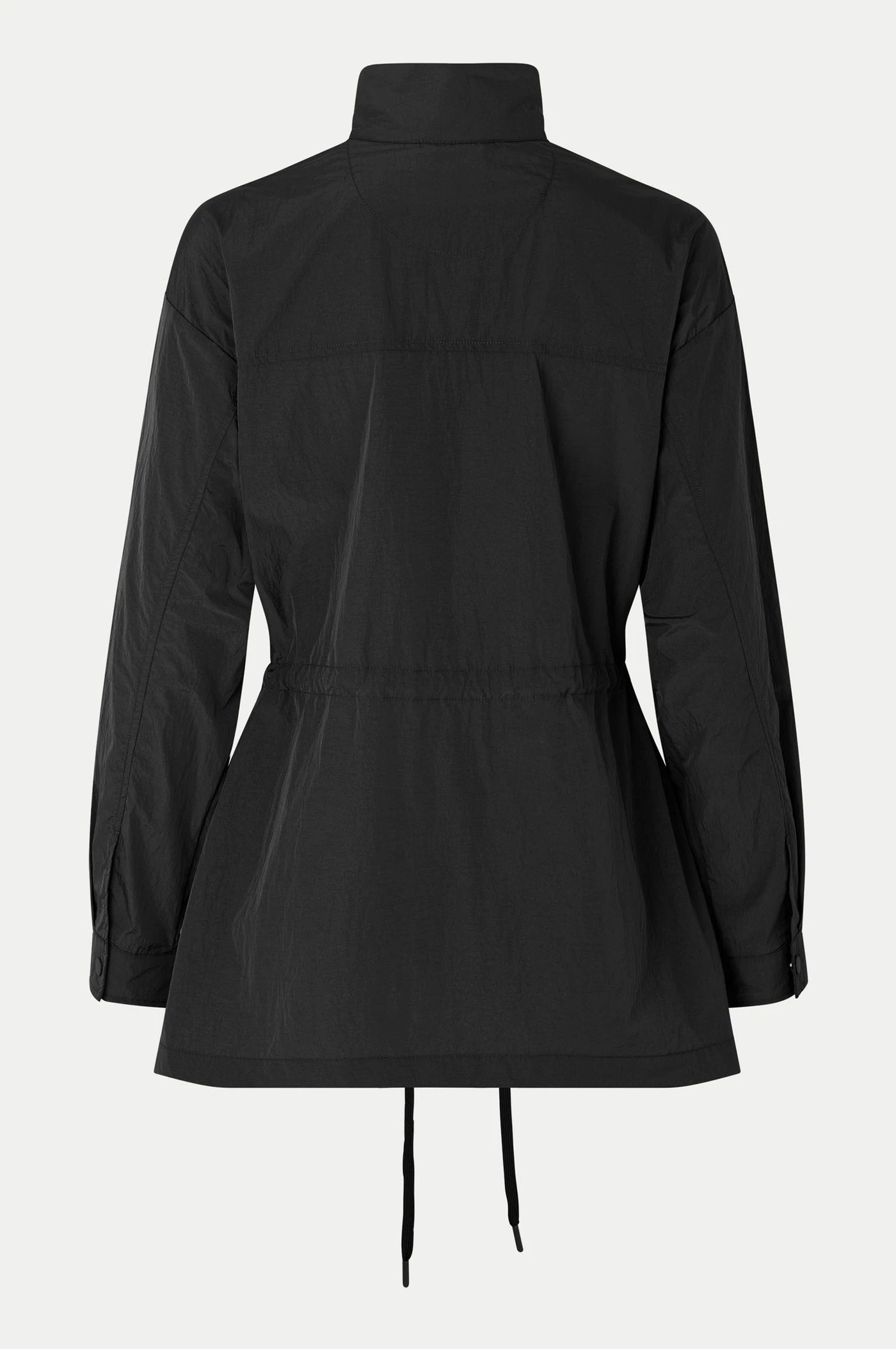 Second Female Season New Jacket