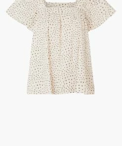 Second Female Birne Top Brazilian Sand