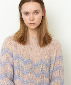 Second Female Juliette Knit O-Neck