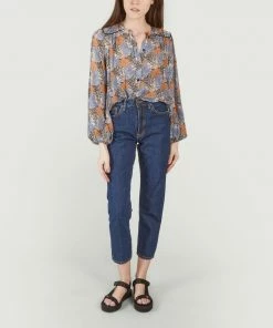 Second Female Itea Blouse