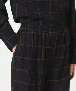 Second Female Cheekie Trousers