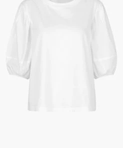 Second Female Ulfhild Shirt White