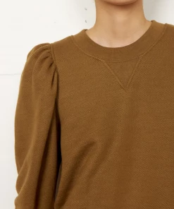 Second Female Dawna Sweat