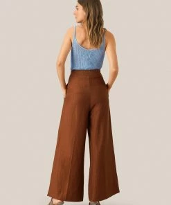 Second Female Lia Trousers