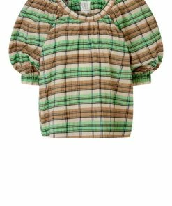 Second Female Blouse Albertine