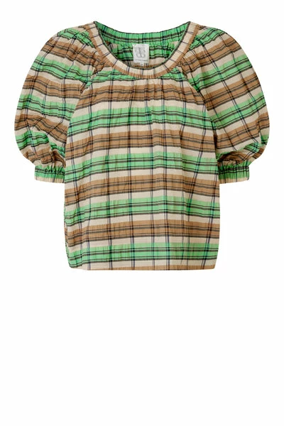 Second Female Blouse Albertine