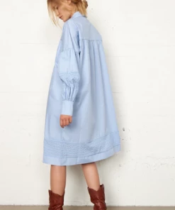 Second Female Dress Henri New Shirt