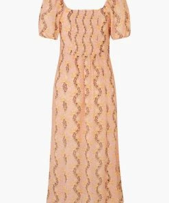 Second Female Magne Dress