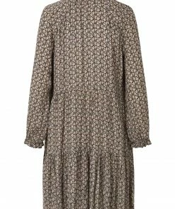 Second Female Frank Dress