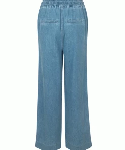 Second Female Ingrid Denim Trousers