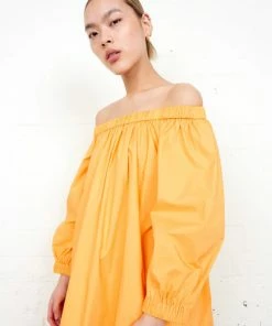 Second Female Jutta Mini Dress