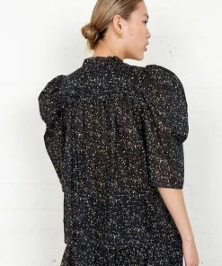 Second Female Jodis Blouse