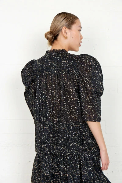 Second Female Jodis Blouse