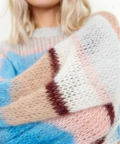 Second Female Alfi Knit