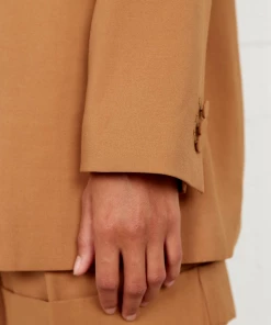 Second Female Disa Blazer