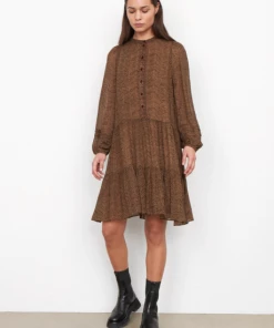 Second Female Dress Severine