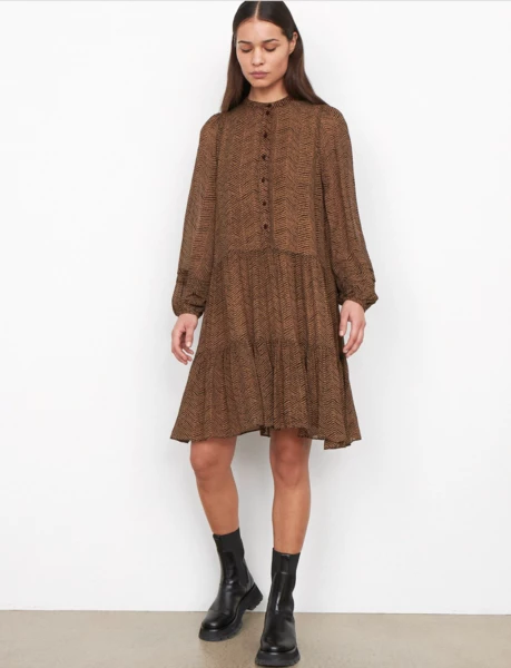 Second Female Dress Severine