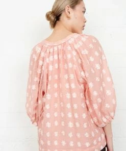 Second Female Evelinn Blouse Pirouette