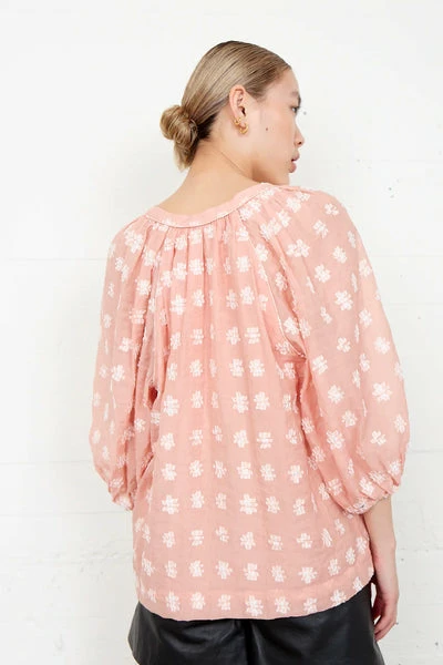 Second Female Evelinn Blouse Pirouette