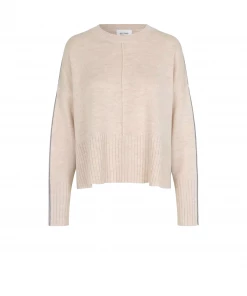 Second Female Audre Knit