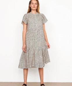 Second Female Hampshire Dress