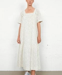 Second Female Birne Maxi Dress